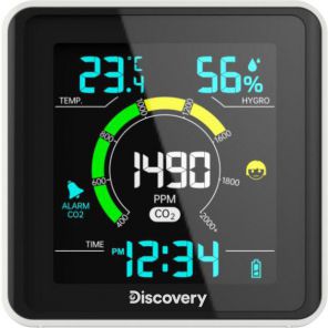  Discovery Report WA40