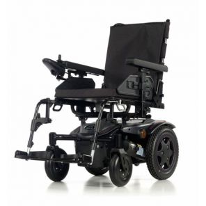 Кресло-коляска Sunrise Medical F35 (Q100)