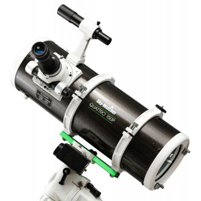 Зрительная труба Sky-Watcher Quattro 150P - купить по специальной цене в интернет-магазине Amigomed.ru