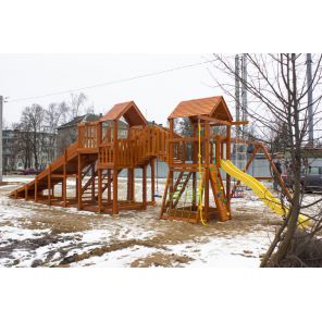  IgraGrad Snow Fox    Gride - 6 