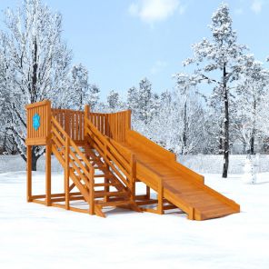  IgraGrad Snow Fox 4 