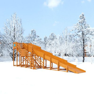  IgraGrad Snow Fox - 10  -      - Amigomed.ru
