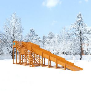  IgraGrad Snow Fox - 10 