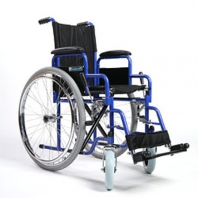 Кресло-коляска Titan LY-250-C - купить по специальной цене в интернет-магазине Amigomed.ru