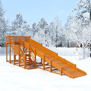  IgraGrad Snow Fox - 8 