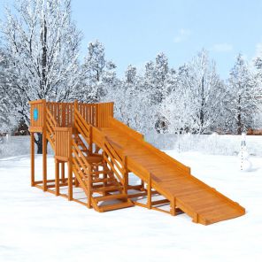  IgraGrad Snow Fox - 6 
