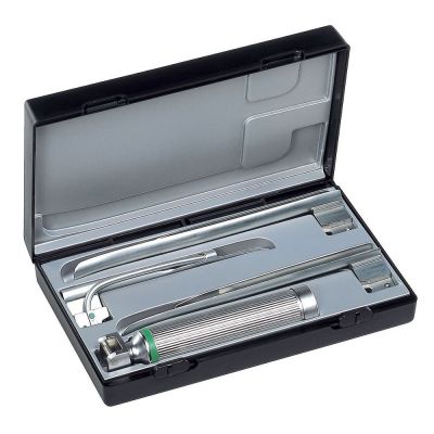 Ларингоскоп Riester Ri-modul Miller LED 3,5 В, тип С - купить по специальной цене в интернет-магазине Amigomed.ru