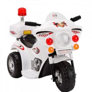 Электромотоцикл RiverToys Moto 998