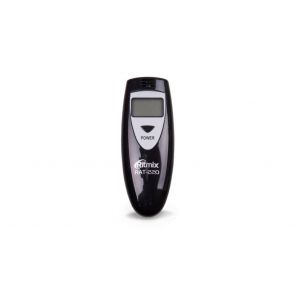 Алкотестер Ritmix RAT-220