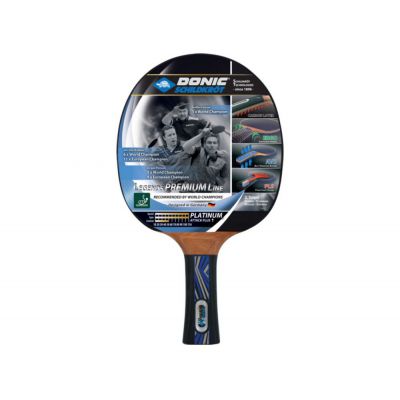  Donic LEGENDS Platinum -      - Amigomed.ru