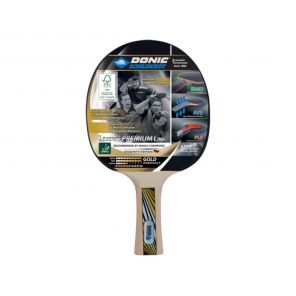 Ракетка Donic LEGENDS GOLD