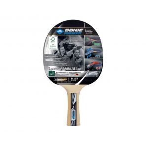Ракетка Donic LEGENDS Silver