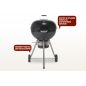    Start Grill Temper SG22K