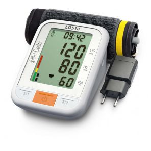 Тонометр Little Doctor LD51U с адаптером
