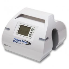 Лимфодренажный аппарат Phlebo Press DVT 603 (4к)