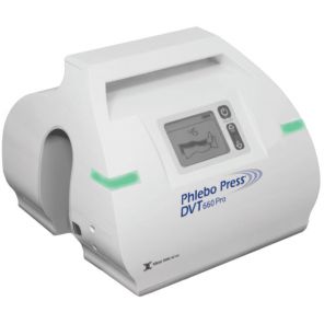 Лимфодренажный аппарат Phlebo Press DVT 660 Pro (4к)