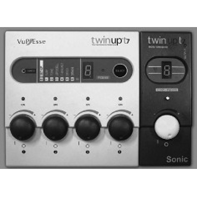  Vupiesse TWIN-UP T7 SONIC -      - Amigomed.ru