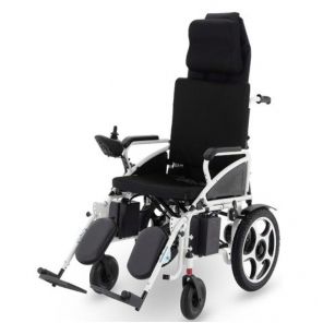 Кресло-коляска Мед-Мос ЕК-6012