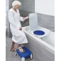     Invacare Aquatec Orca