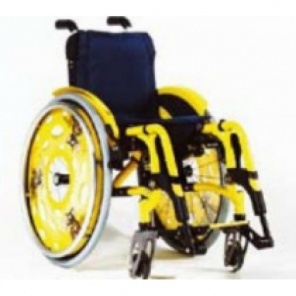 Кресло-коляска Titan LY-710-054C Sopur Neon