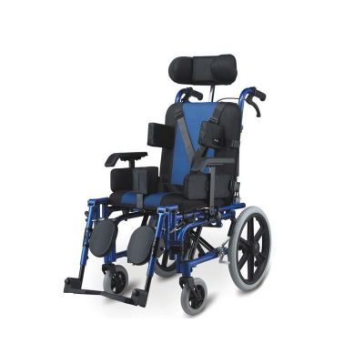 Кресла-коляска Titan LY-710-958 - купить по специальной цене в интернет-магазине Amigomed.ru