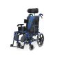 Кресло-коляска с регулировкой ширины сиденья Titan/Мир Титана LY-710-958
