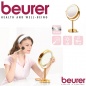 Зеркало настольное косметическое Beurer BS70