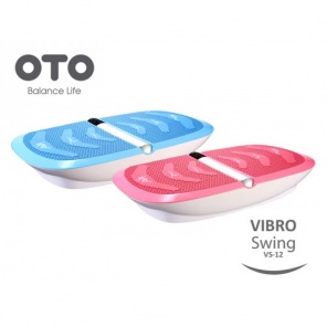 Свинг-машина OTO Vibro Swing VS-12