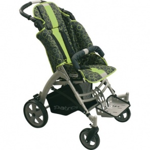 - Titan Jacko Streeter LY-710-Jacko STD