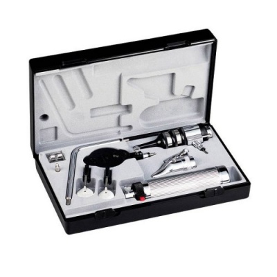 Офтальмоскоп Riester № 2050-525 - купить по специальной цене в интернет-магазине Amigomed.ru