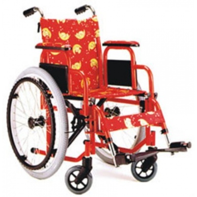 Кресло-коляска Titan LY-250-5C - купить по специальной цене в интернет-магазине Amigomed.ru