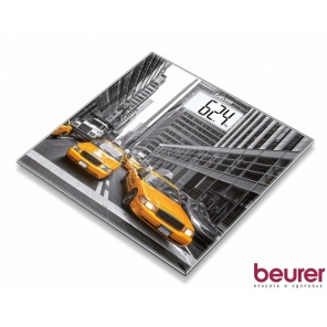  Beurer GS203 New York