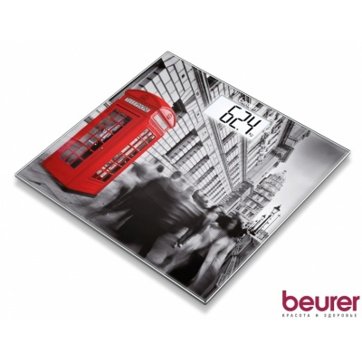  Beurer GS203 London -      - Amigomed.ru