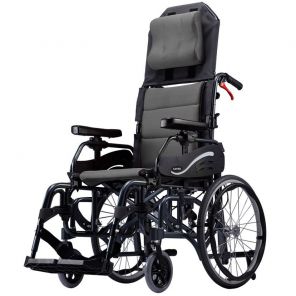 Кресло-коляска Karma Medical Ergo152 F14