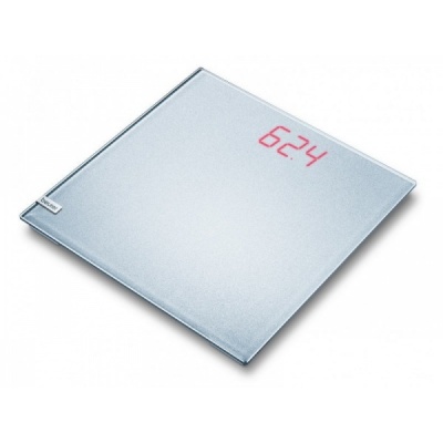  Beurer GS40 Magic Plain Silver -      - Amigomed.ru