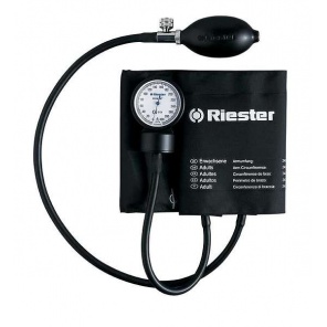  Riester Exacta