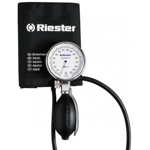  Riester Precisa N