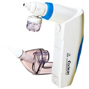 Аспиратор WelbuTech Coclean SC-2000 Deluxe