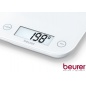 Кухонные сенсорные весы Beurer KS48 Plain