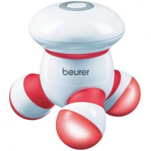  Beurer MG16 red