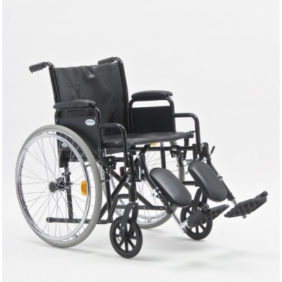 Кресло-коляска Armed H 002 20" - купить по специальной цене в интернет-магазине Amigomed.ru