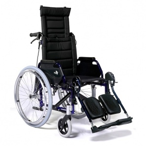 Кресло-коляска Vermeiren Eclips X4-30