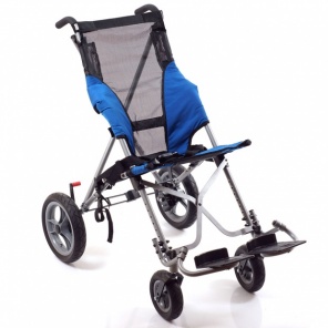 Кресла-коляска Convaid Metro ME12 синее