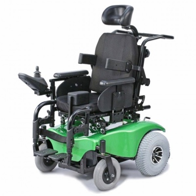 Кресло-коляска Titan LY-EB103-CN1/10 - купить по специальной цене в интернет-магазине Amigomed.ru