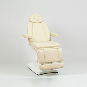 Кресло-кушетка SunDream SD-3708A коричневое