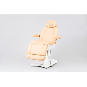 Кресло-кушетка SunDream SD-3708A слоновая кость