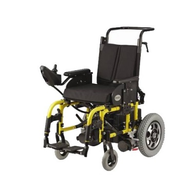 Кресло-коляска Titan LY-EB103-K200 - купить по специальной цене в интернет-магазине Amigomed.ru