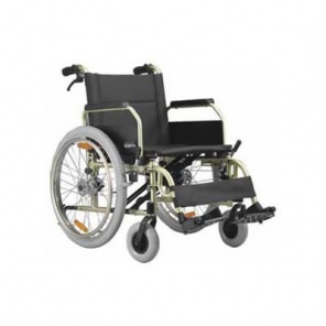 Кресло-коляска KARMA MEDICAL Ergo 802Х (20