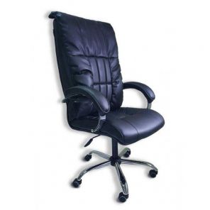 Массажное кресло EGO Boss EG-1001 Lux