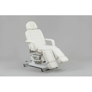 Кресло SunDream SD-3706 белое